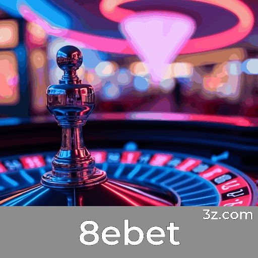 Estratégias de Jogos no 8ebet: Melhore Seus Resultados!