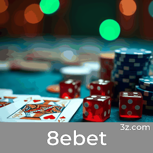 Revolucionário desenvolvimento de jogos redefine apostas online no 8ebet