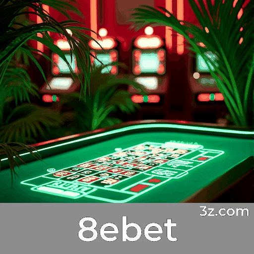8ebet Casino: Programa VIP de Luxo e Exclusividade
