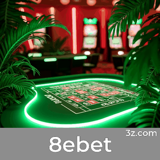 8ebet: Seu Cassino Online Seguro e Premiado