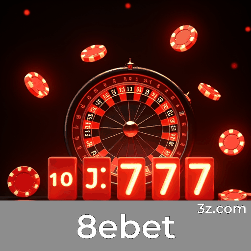 Aposte com Facilidade e Segurança no App 8ebet