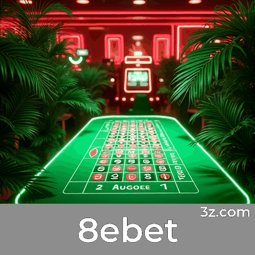 8ebet: Experiência Exclusiva com Benefícios de Membro