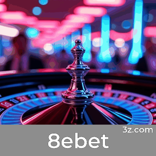 8ebet: Seu Cassino Online Seguro e Premiado