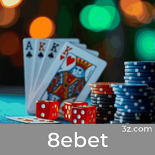 Aposte com Facilidade e Segurança no App 8ebet