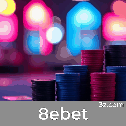 8ebet: Seu Cassino Online Seguro e Premiado