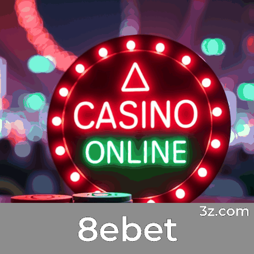 Revolucionário desenvolvimento de jogos redefine apostas online no 8ebet