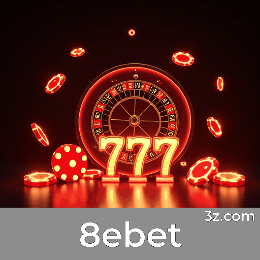 8ebet: Seu Cassino Online Seguro e Premiado