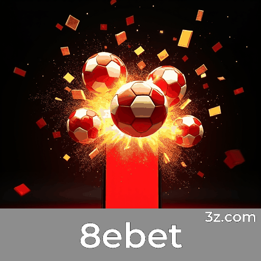 Potencialize Promoções e Multiplique Ganhos na 8ebet