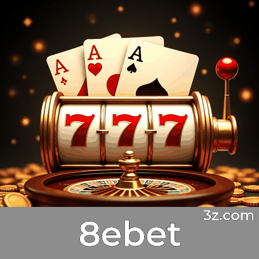 8ebet Casino: Programa VIP de Luxo e Exclusividade