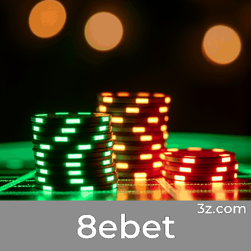 Estratégias de Jogos no 8ebet: Melhore Seus Resultados!